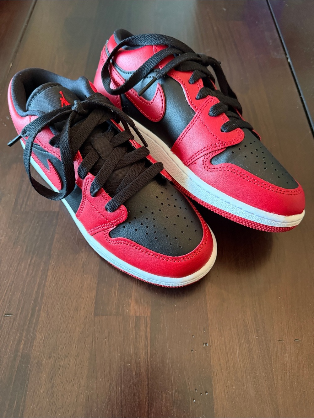 Nike Air Jordan KIDS low sneakers BRAND NEW